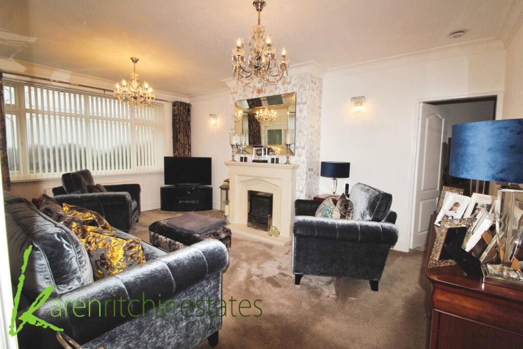 Property image - Meads Grove, Bolton