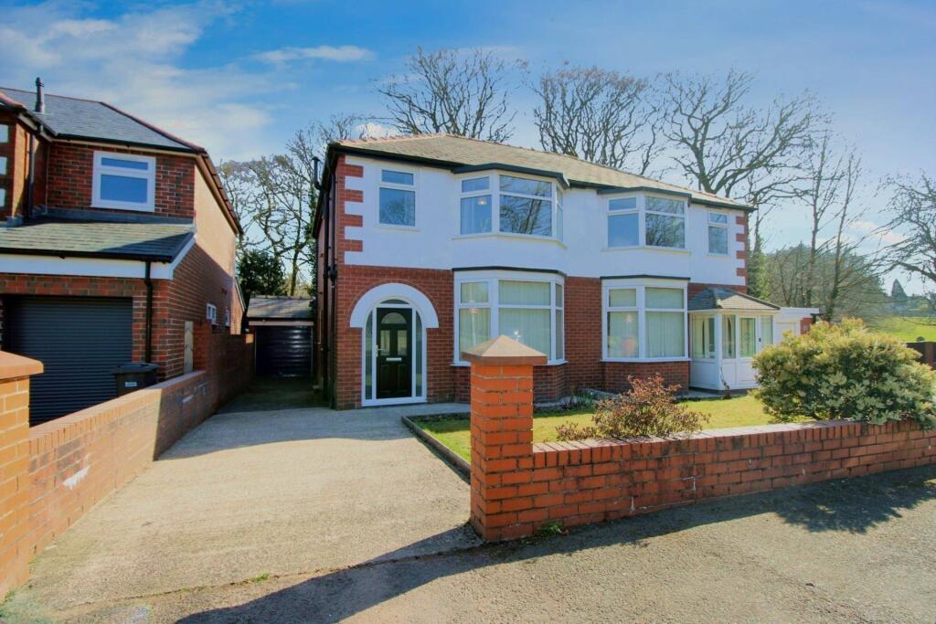 Main image of property: Moss Lane, Bolton