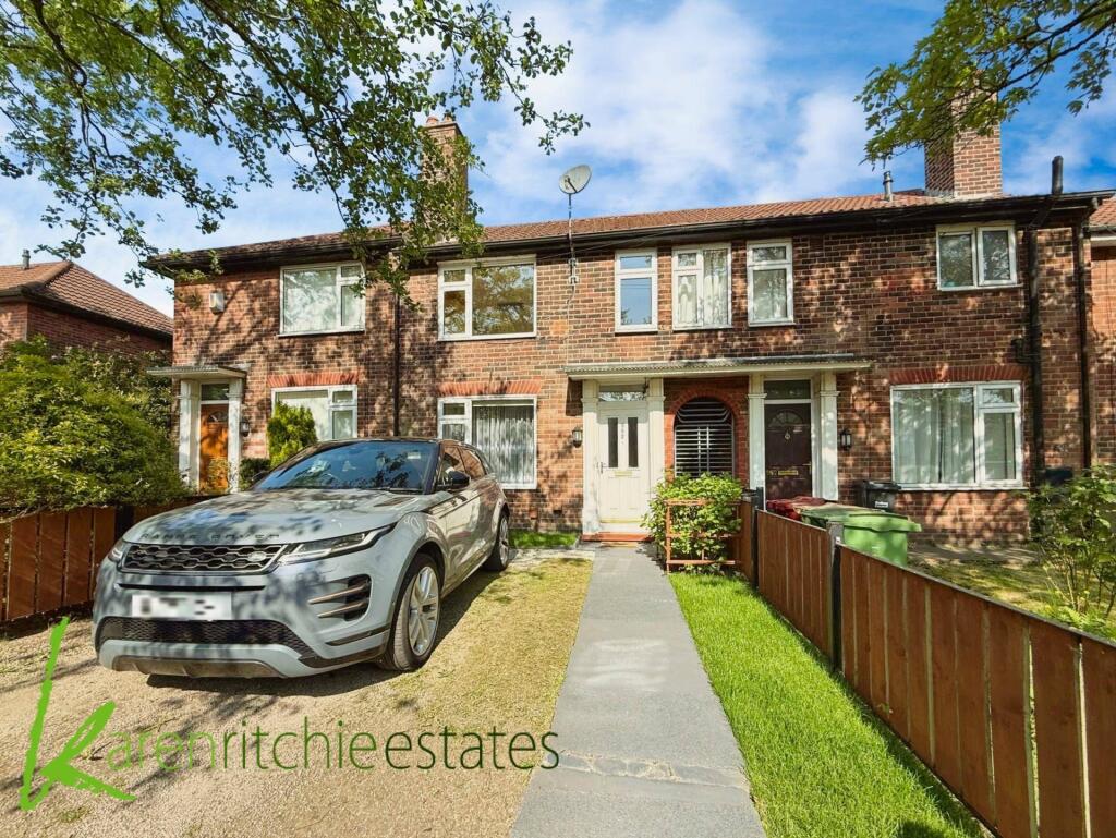 Main image of property: Moss Bank Way, Bolton