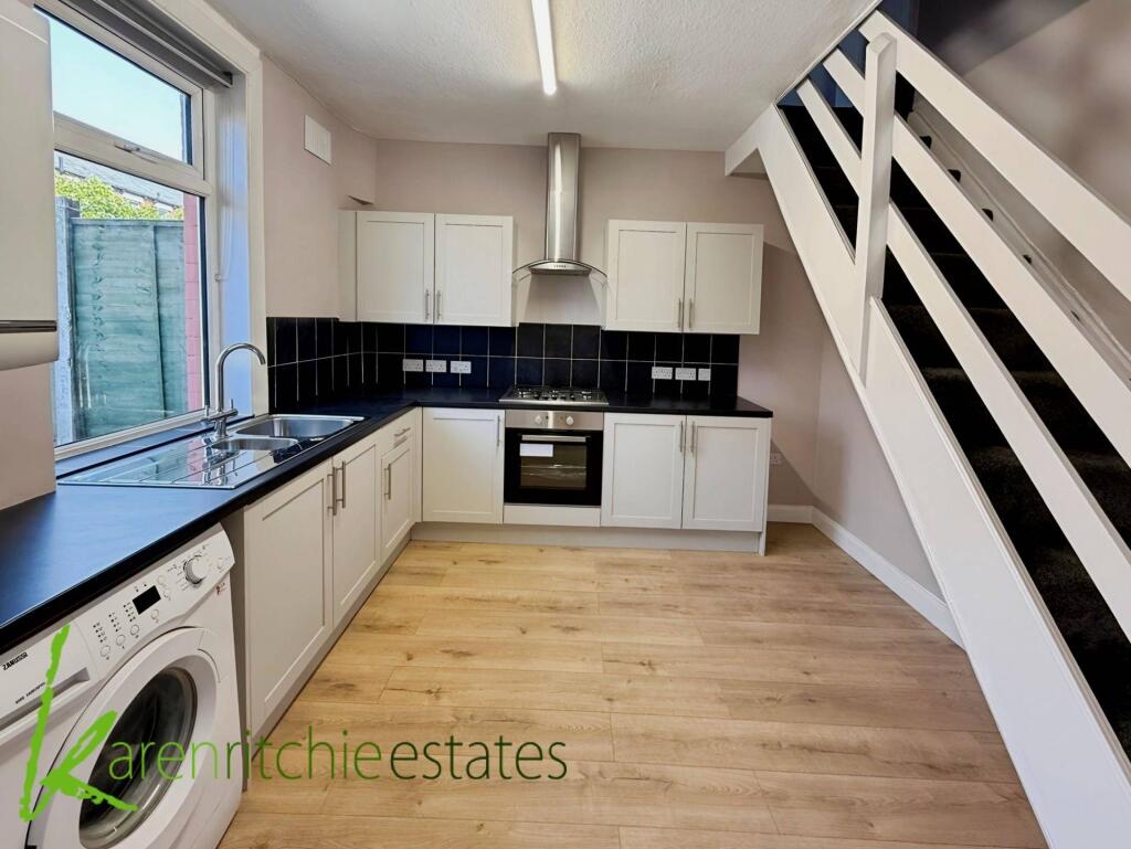 Main image of property: Second Avenue, Bolton