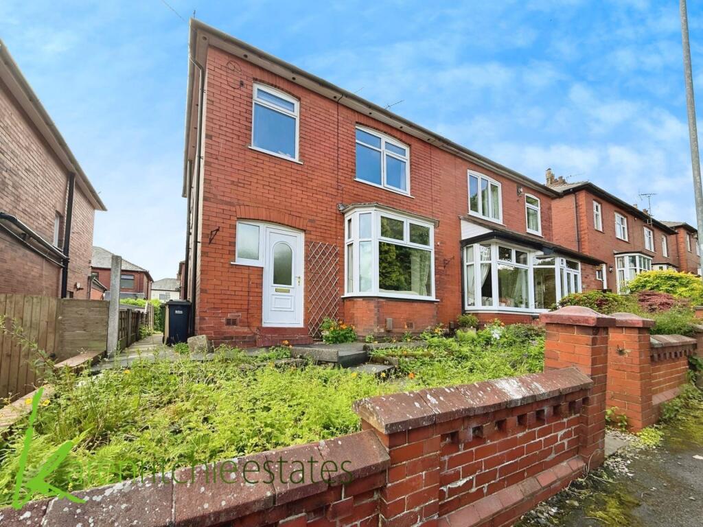 Main image of property: Beechfield Road, Smithills