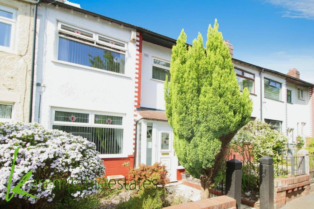 Main image of property: Tudor Avenue, Bolton