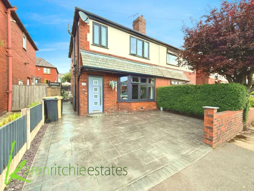 Main image of property: Tenby Avenue, Heaton