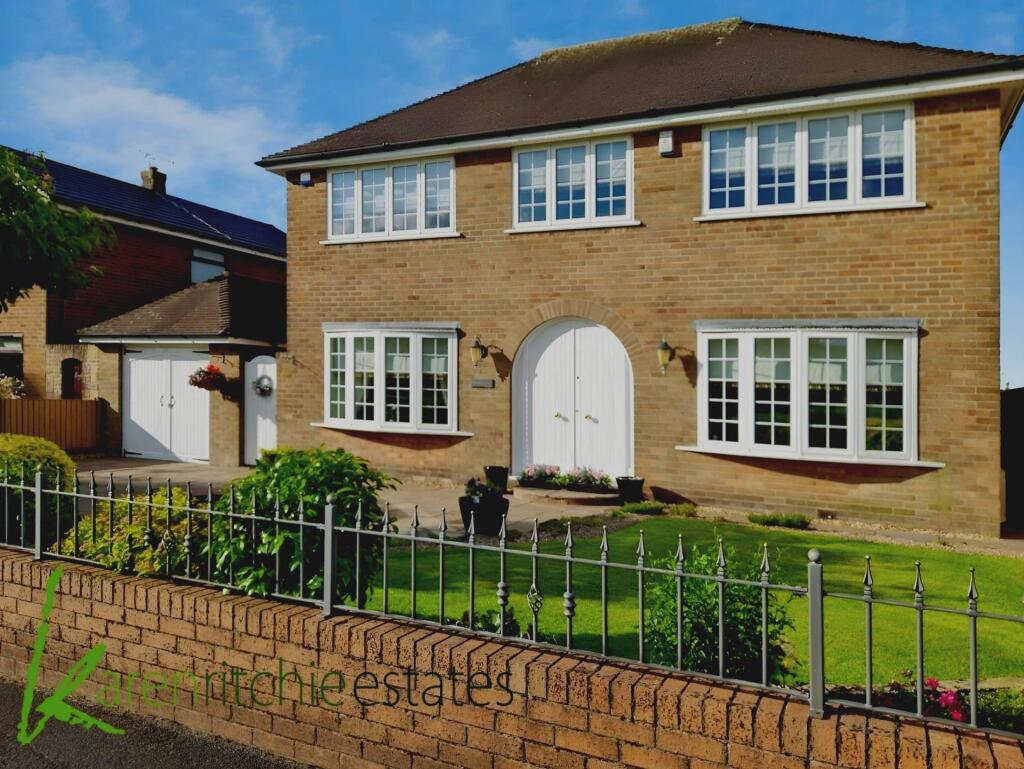 Main image of property: Bolton Road, Aspull