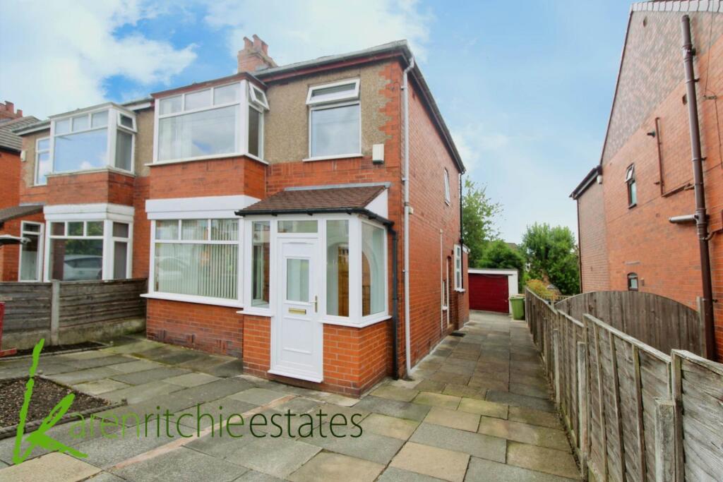 Main image of property: Ashworth Lane, Bolton