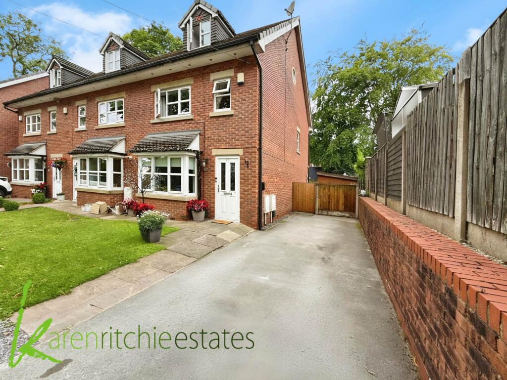 Main image of property: Broad O Th Lane, Bolton