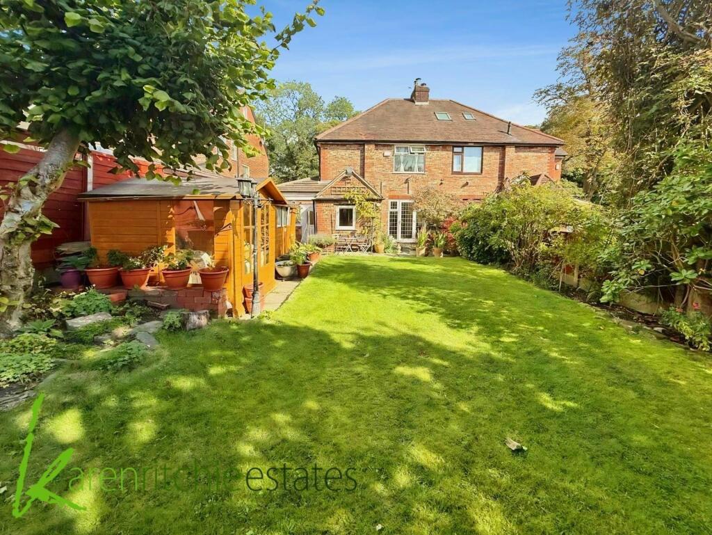 Main image of property: Tudor Avenue, Heaton
