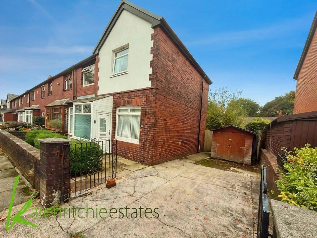 Main image of property: Hollywood Road, Smithills