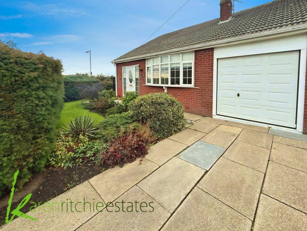 Main image of property: Meads Grove, Bolton