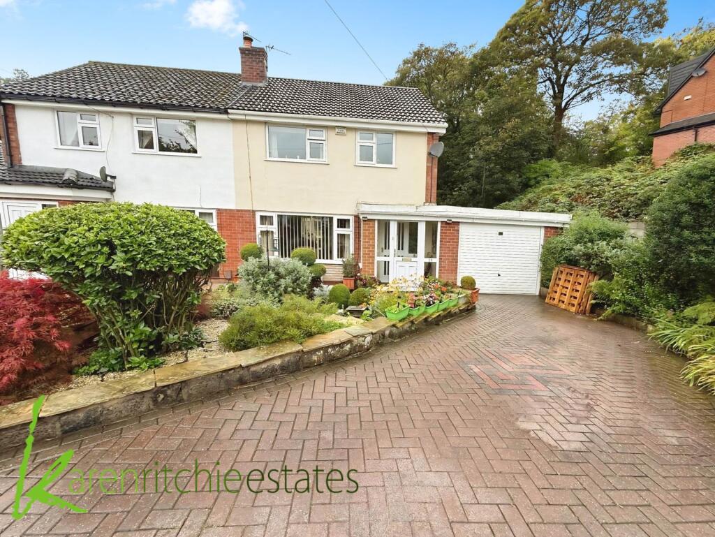 Main image of property: Thorns Close, Astley Bridge