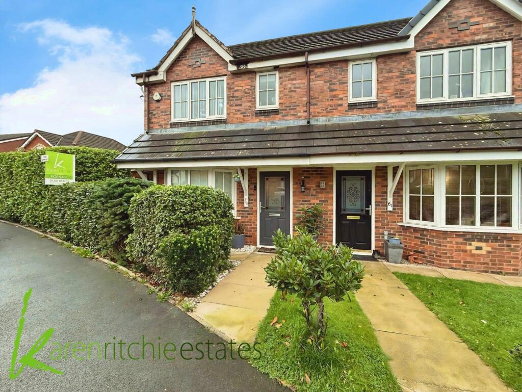 Main image of property: Butterwick Fields