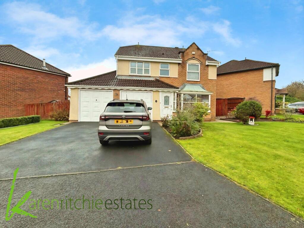 Main image of property: Winterburn Avenue, Turton Heights