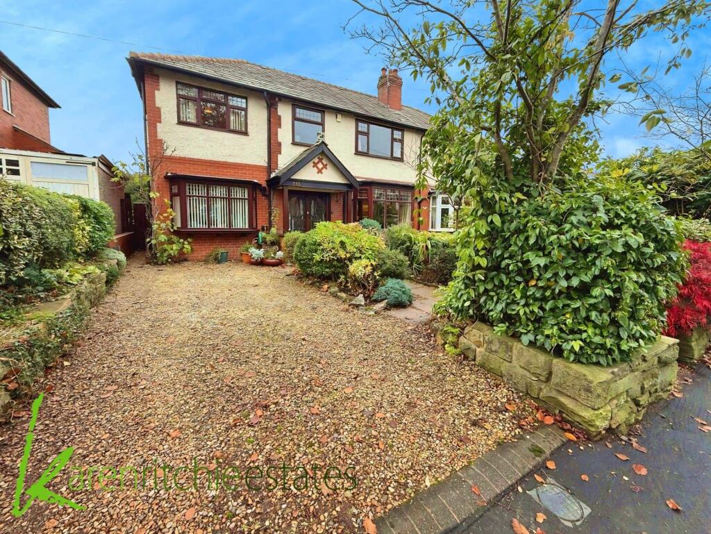 Main image of property: Greenmount Lane, Heaton