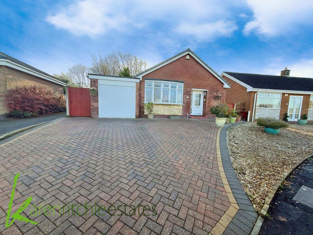 Main image of property: Sandray Close, Ladybridge