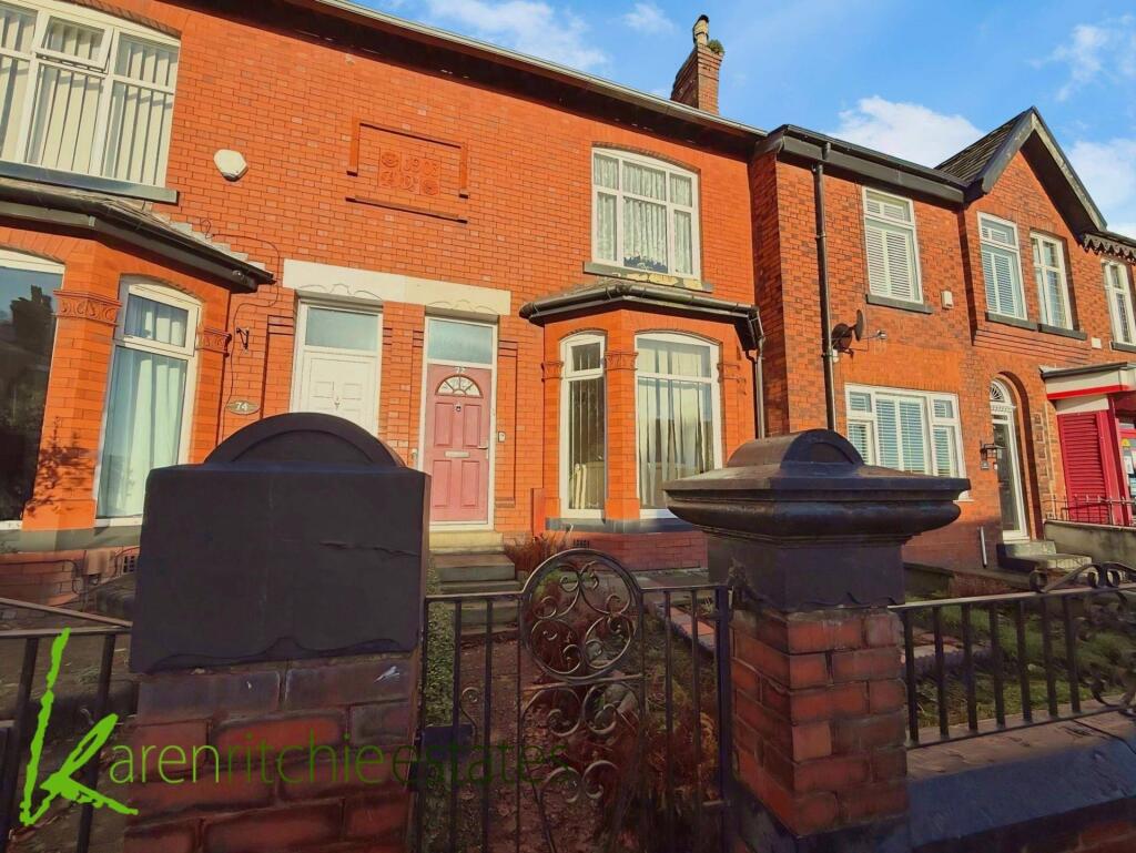 Main image of property: Church Road, Bolton