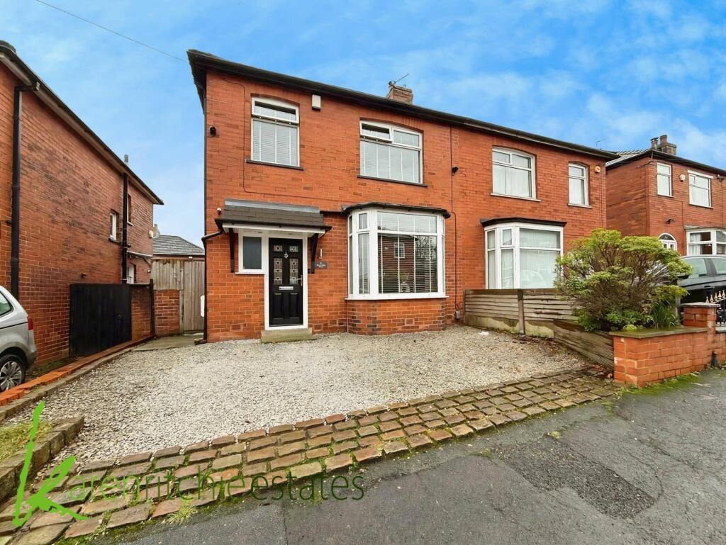 Main image of property: Beechfield Road, Smithills