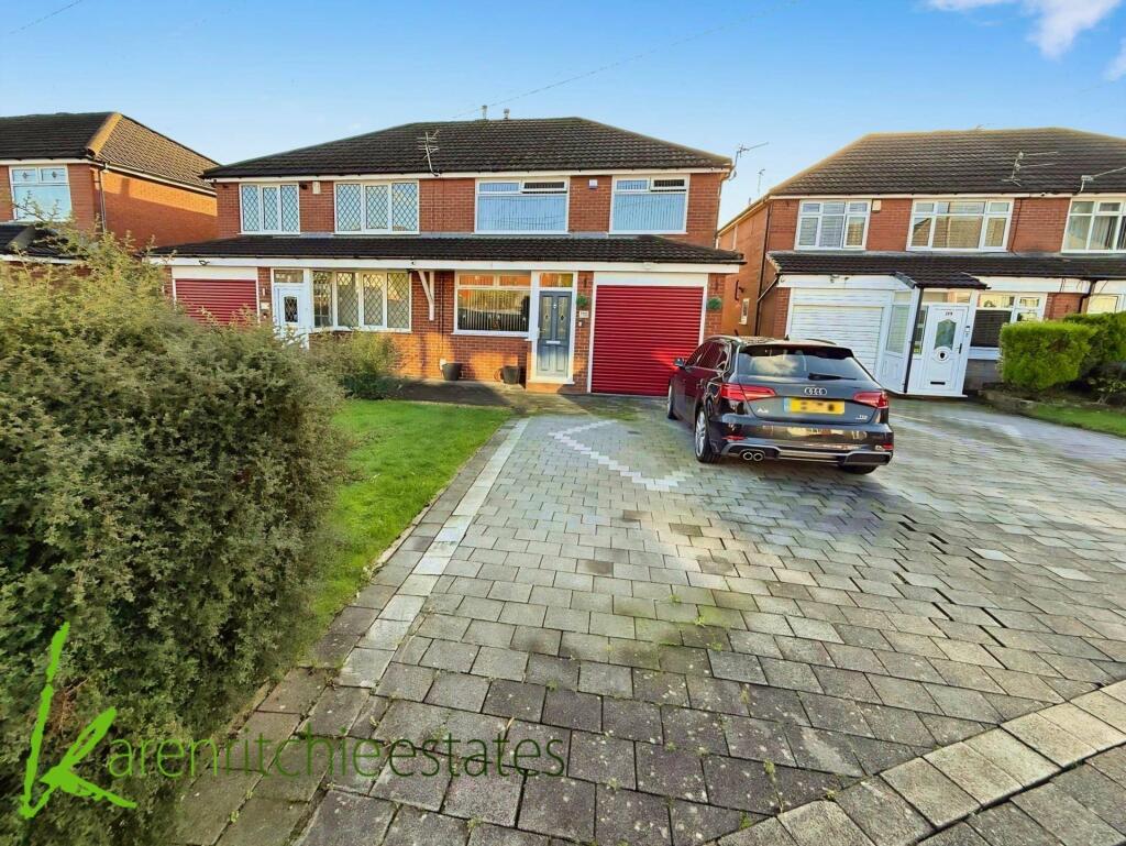Main image of property: Buttermere Road,Farnworth