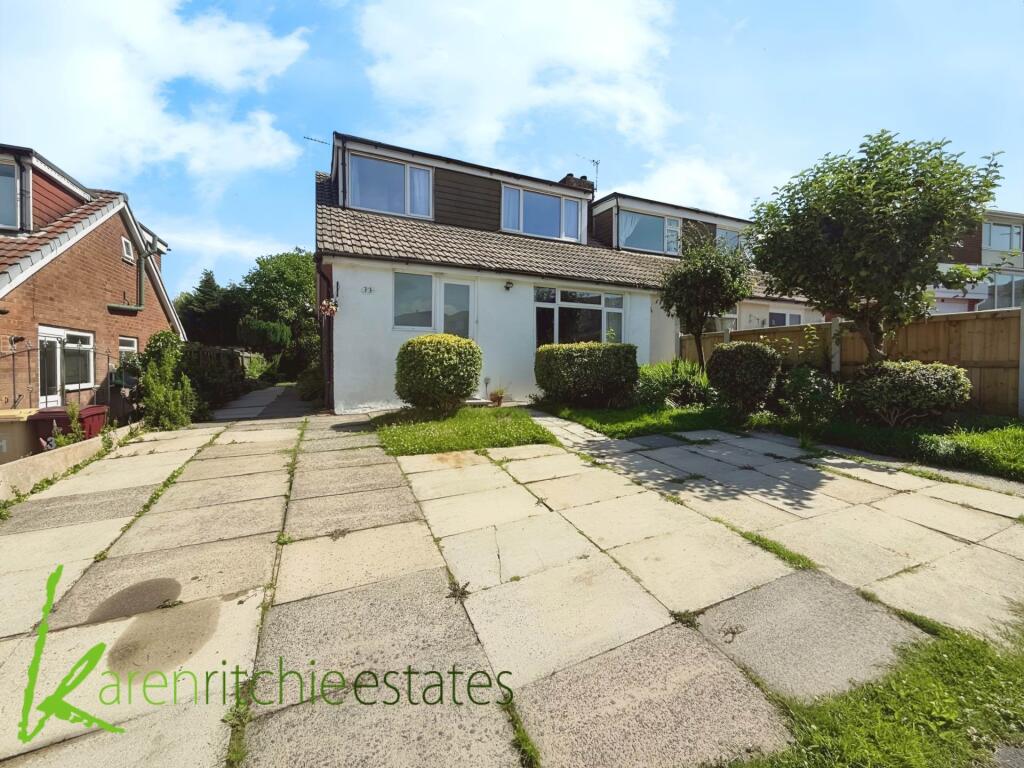 Main image of property: Ferndown Road, Harwood