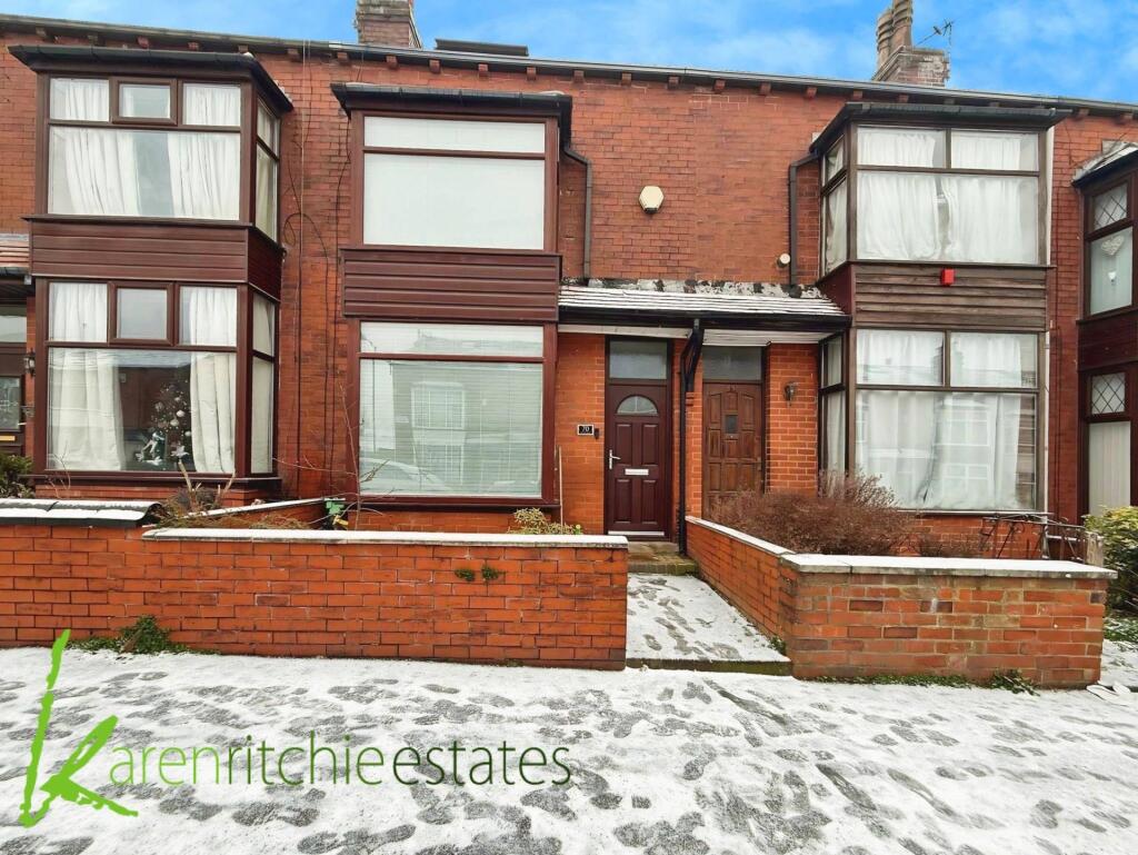 Main image of property: Crosby Road, Bolton