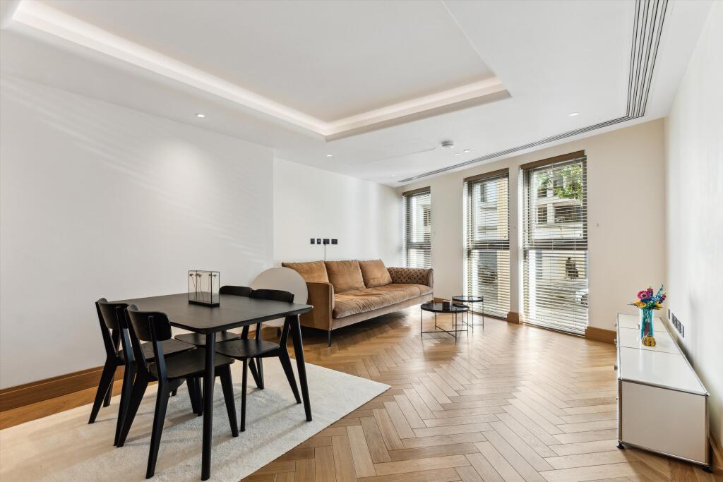 Main image of property: Abell House, John Islip Street, London, SW1P