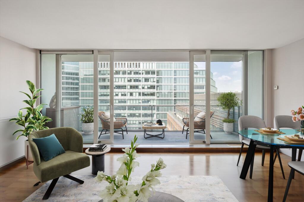 Main image of property: The View, 20 Palace Street, London, SW1E