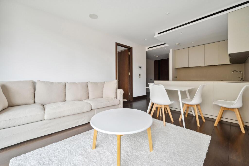 Main image of property: Kings Gate Walk, Westminster, London, SW1E