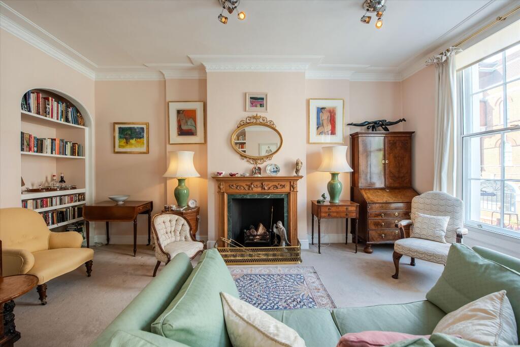 Main image of property: Eccleston Street, London, SW1W