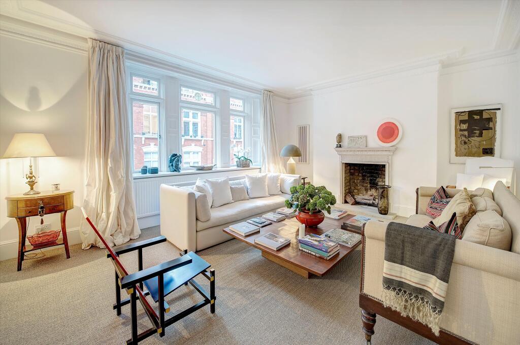 Main image of property: Carlisle Place, London, SW1P