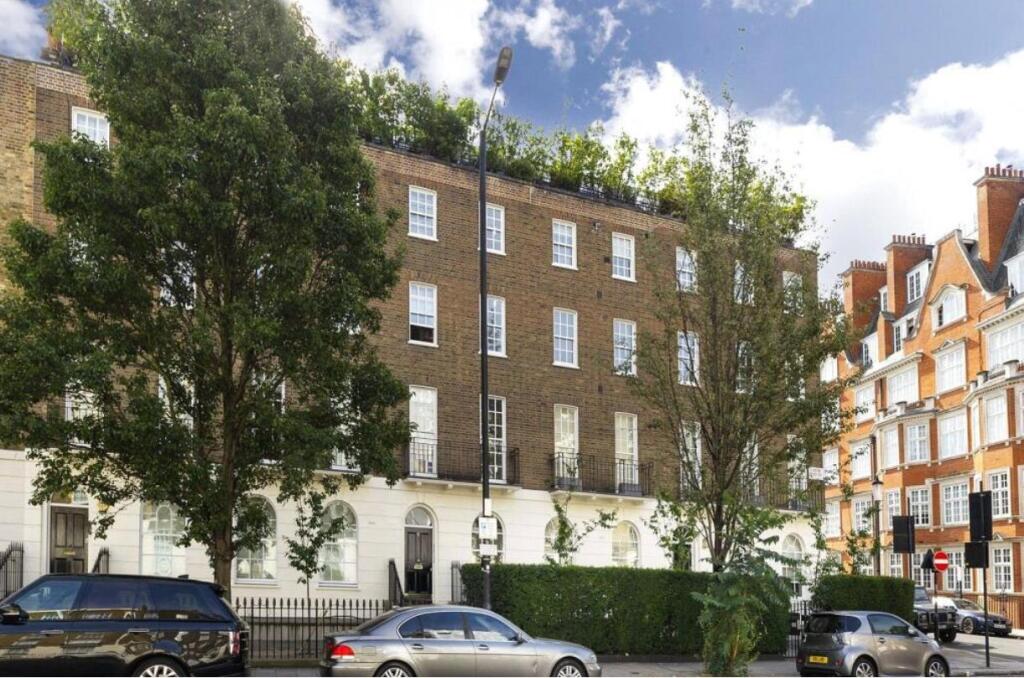 Main image of property: Cliveden Place, Belgravia, London, SW1W