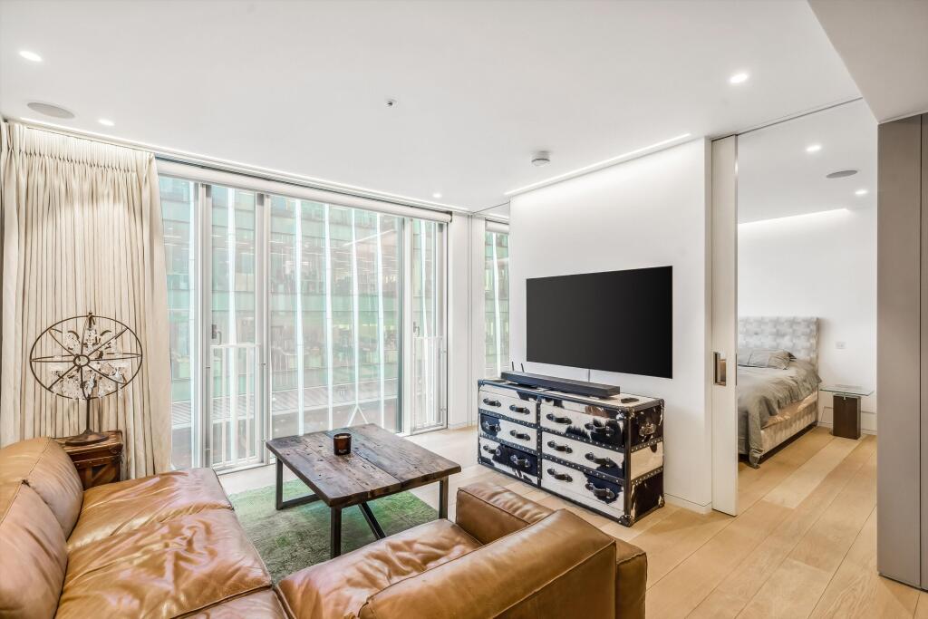Main image of property: The Nova Building, 75 Buckingham Palace Road, London, SW1W