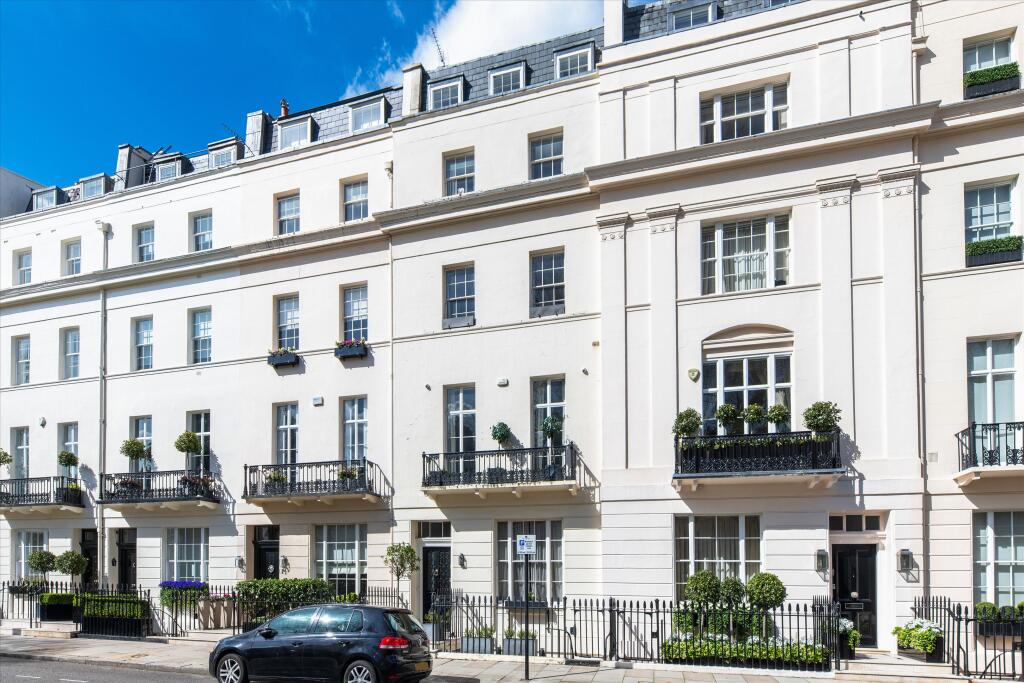 Main image of property: Chester Square, Belgravia, London, SW1W