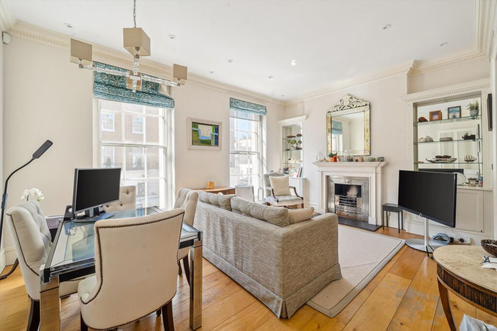 Main image of property: Lower Belgrave Street, London, SW1W