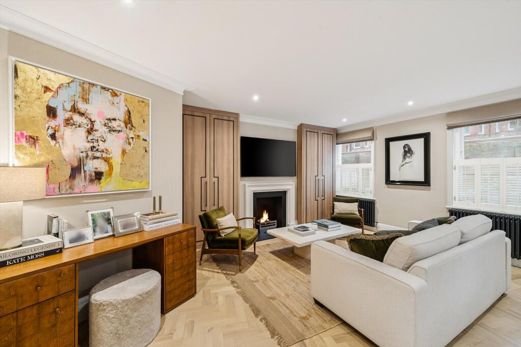 Main image of property: Belgravia Mansions, Holbein Place, Belgravia, London, SW1W