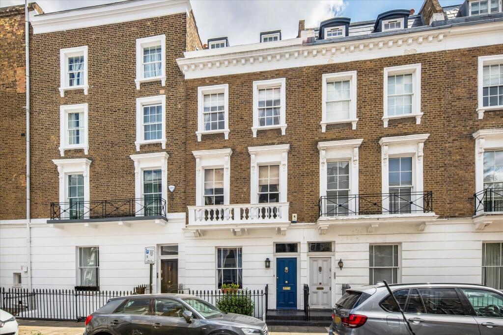 Main image of property: Clarendon Street, London, SW1V