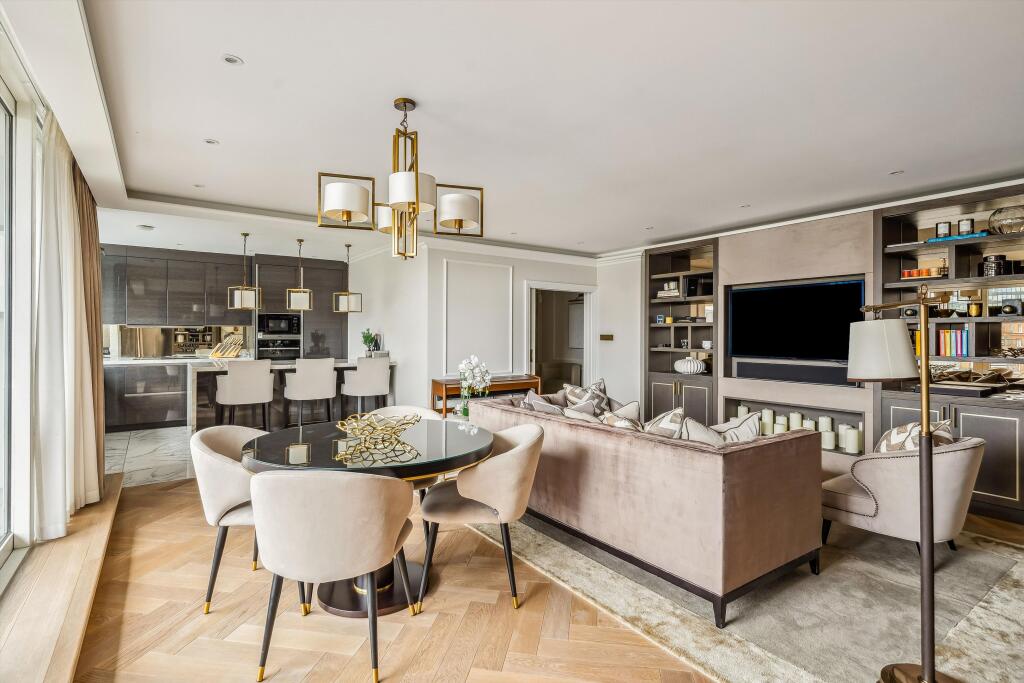 Main image of property: The View, Palace Street, London, SW1E
