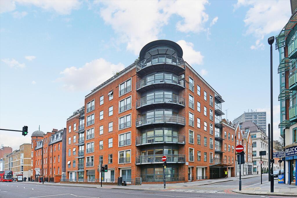 Main image of property: Exchange, House, Chapter Street, London, SW1P.