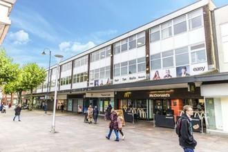 Main image of property: Unit 43 - Warrington Street, Ashton-Under-Lyne, Greater Manchester