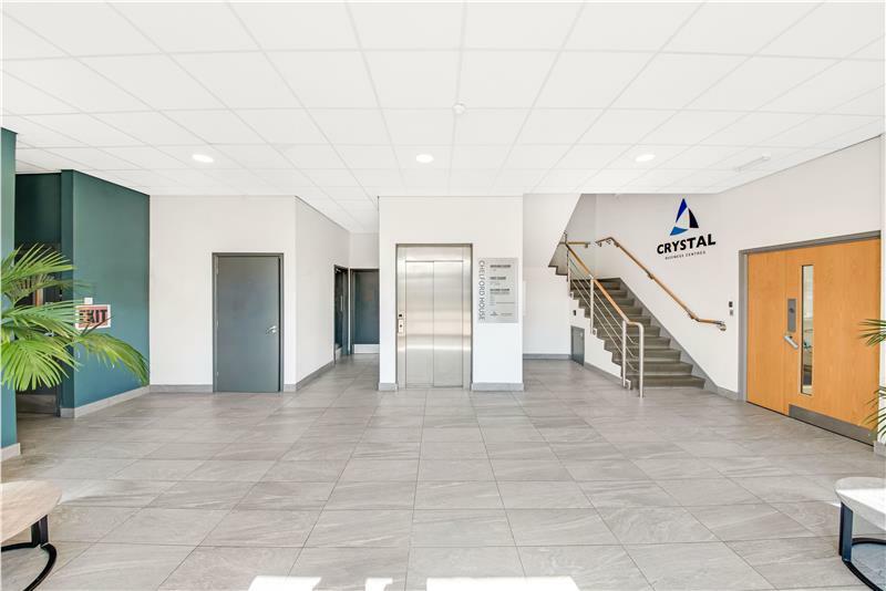 Additional property image - Various Units  - Chelford House, Rudheath Way, Rudheath, Northwich, Cheshire