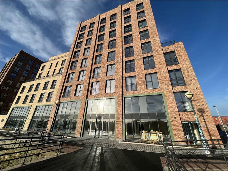 Main image of property: Dock 5, 295 Ordsall Lane, Salford, Greater Manchester