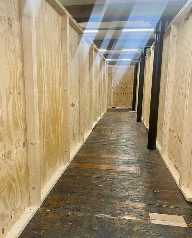 Additional property image - Shipley Wharf Studios, Shipley, Wharf Street, Shipley, Bradford, West Yorkshire