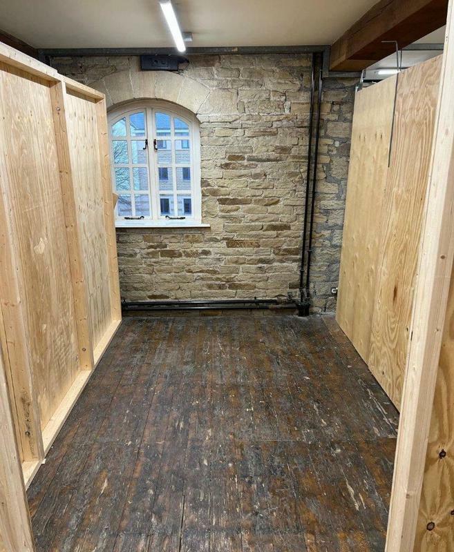 Additional property image - Shipley Wharf Studios, Shipley, Wharf Street, Shipley, Bradford, West Yorkshire