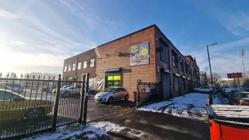Main image of property: 227 Ayres Road, Old Trafford, Manchester