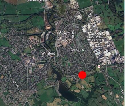 Main image of property: Land At Weaver Meadows, Winsford, Cheshire