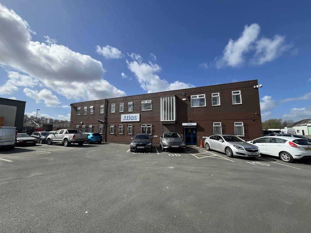 Main image of property: Integrity House, Centre 21, Bridge Lane, Woolston, Warrington, Cheshire