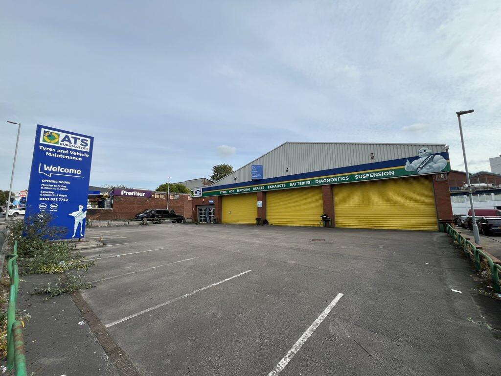 Main image of property: 20-28 Waterloo Road, Cheetham Hill, Manchester, Greater Manchester