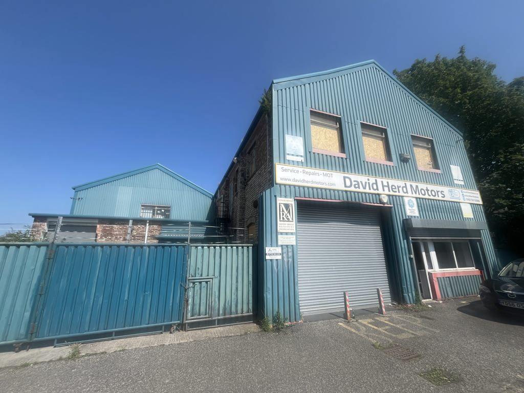 Main image of property: 62-64 Woodsend Road, Urmston, Manchester, Greater Manchester