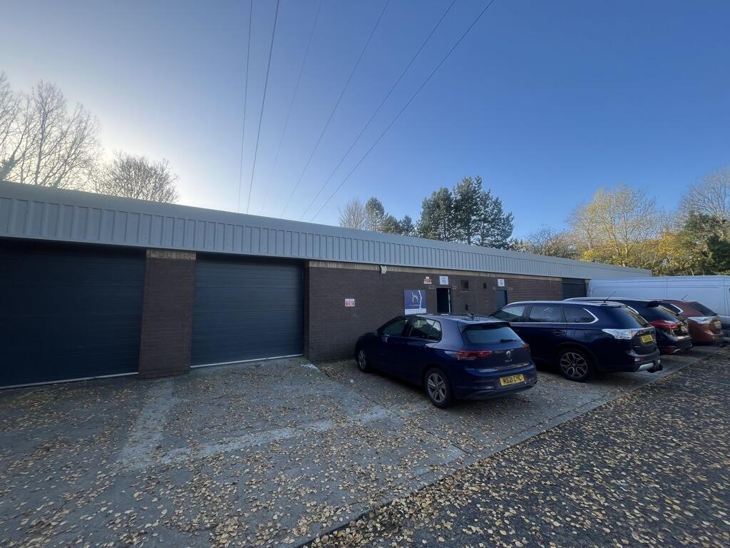 Main image of property: Unit 15 - Greys Court, Kingsland Grange, Woolston, Warrington , Cheshire