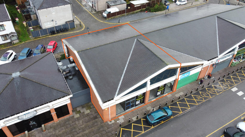 Main image of property: Units 7 & 8 - Pavilion Square, Cricketers Way, Westhoughton, Bolton, Greater Manchester
