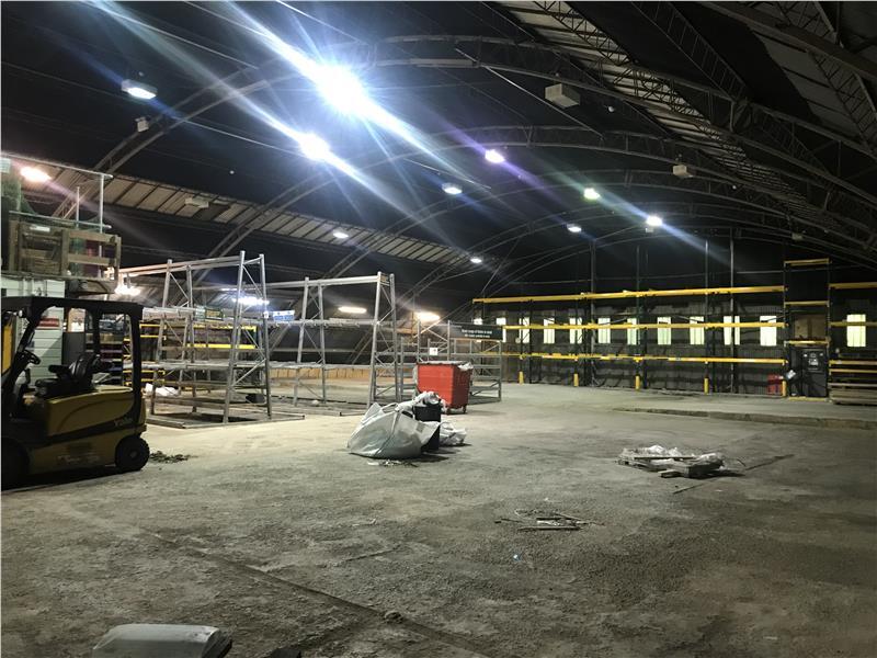 Main image of property: Unit 11, Marcliffe Industrial Estate, Macclesfield Road, Hazel Grove, Stockport