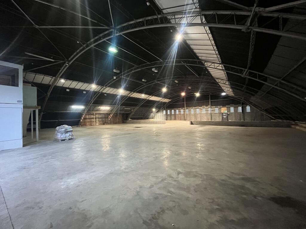 Main image of property: Unit 11, Marcliffe Industrial Estate, Macclesfield Road, Hazel Grove, Stockport